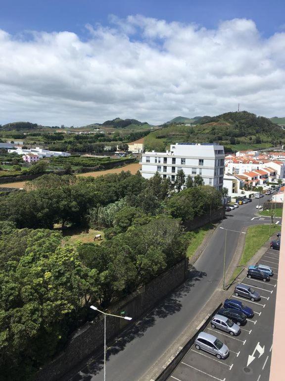 Sunset House Azores Ponta Delgada Exterior foto