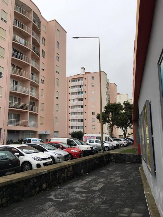 Sunset House Azores Ponta Delgada Exterior foto